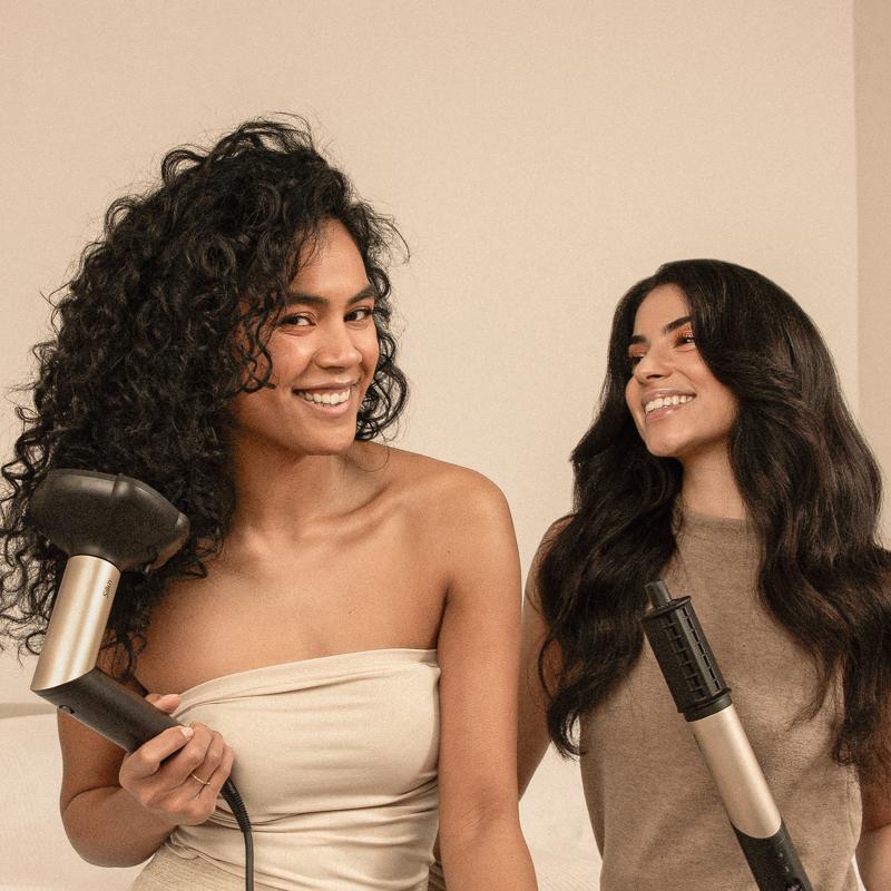 SilkyAir Flex 8-in-1