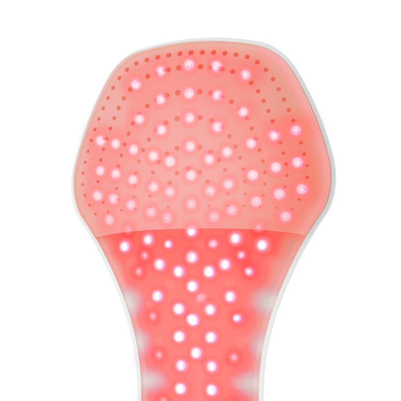 LED-Handmaske