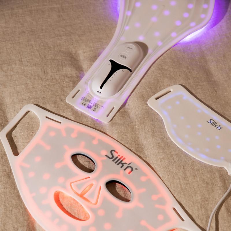 LED Face Mask 100