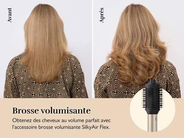 SilkyAir Flex 5-in-1