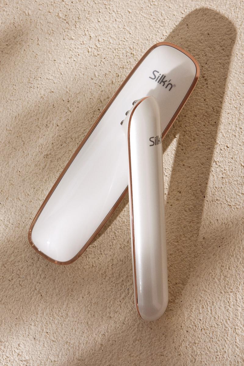 anti wrinkle tools Silk'n Titan