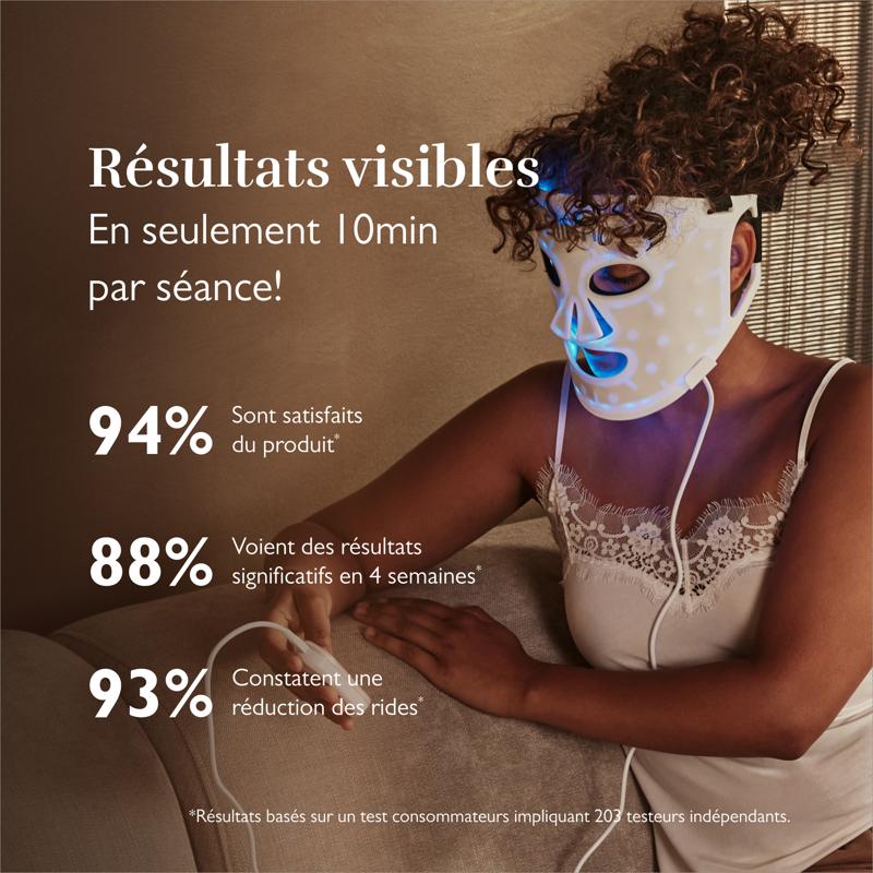 LED Face Mask 100
