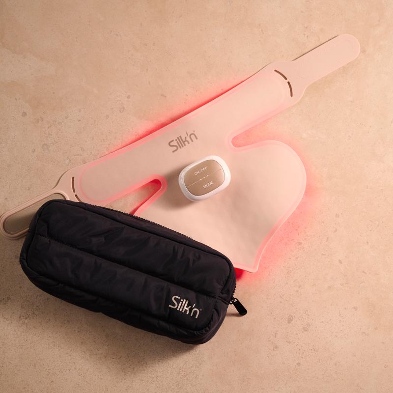 LED Chest Mask Pro
