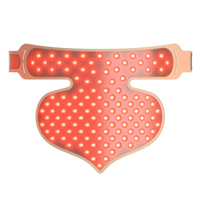 LED chest mask Pro