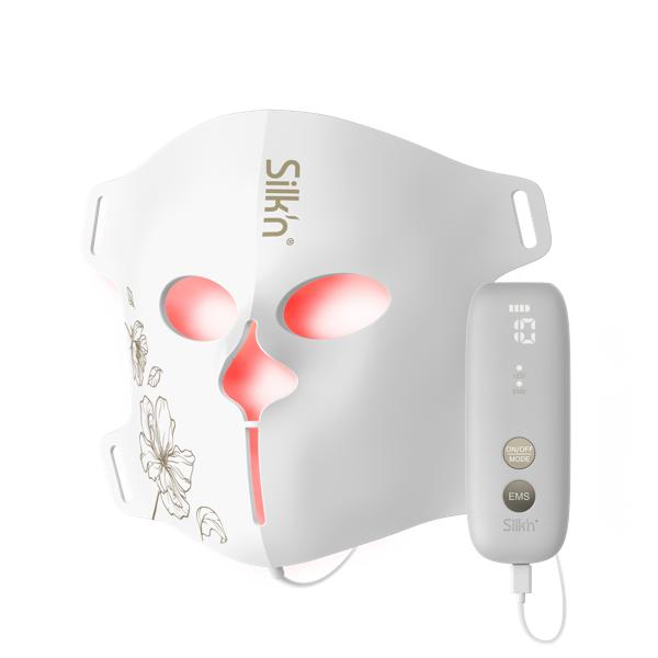 LED EMS Face Mask