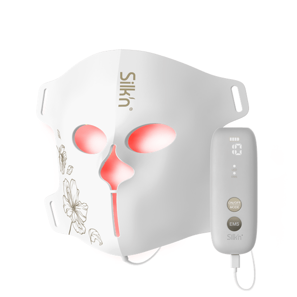 LED EMS Face Mask