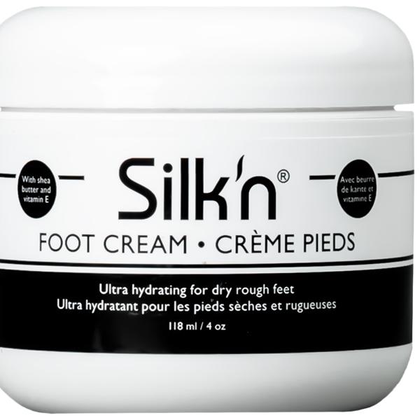 Foot Cream