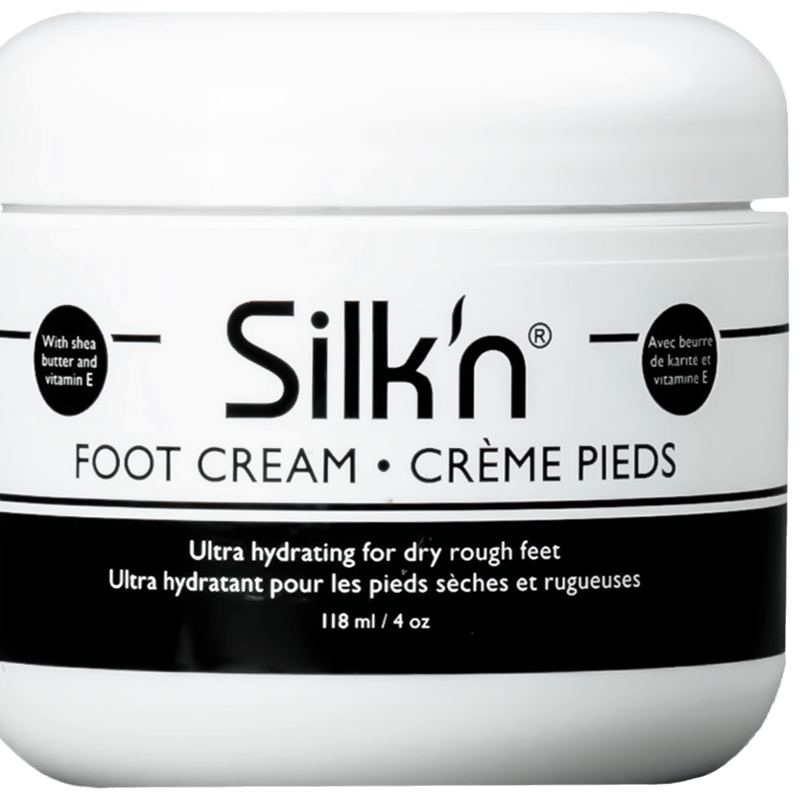 Foot Cream