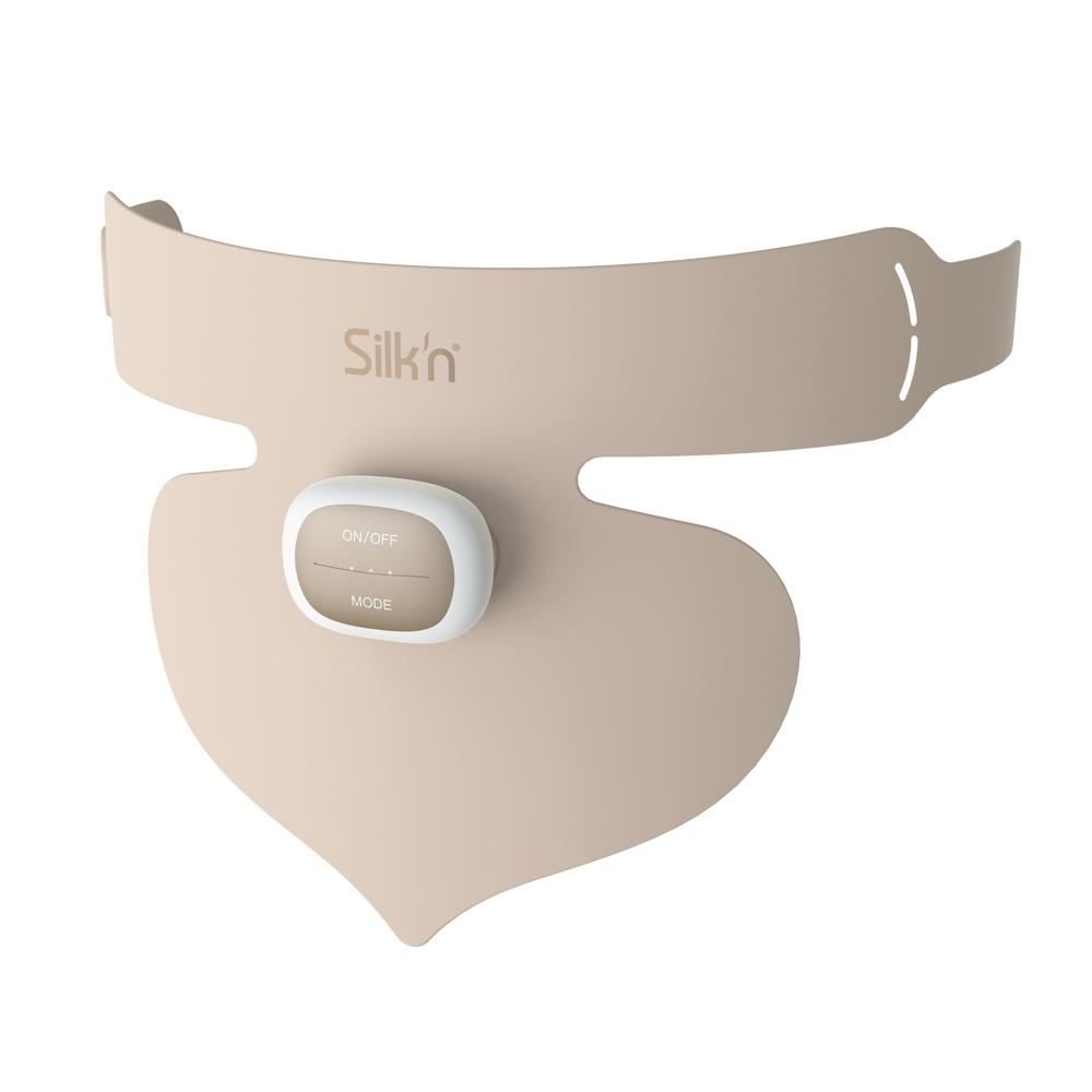 LED Chest Mask Pro | Diminish Chest Wrinkles Between The Breasts