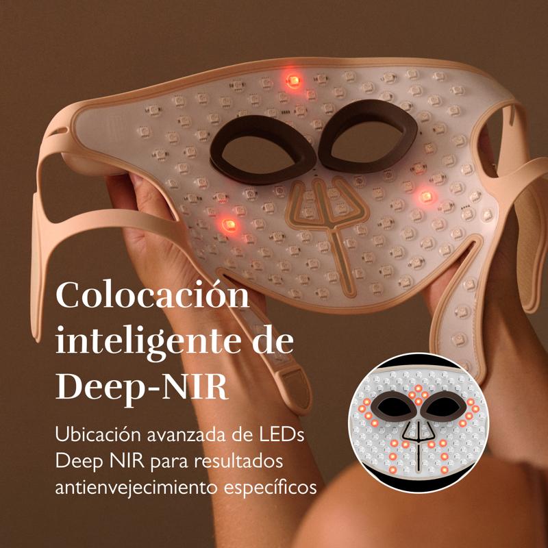 LED Face Mask Pro