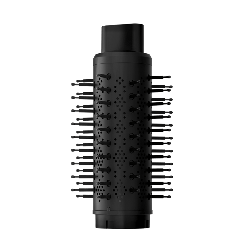 SilkyAir Flex attachment Round brush