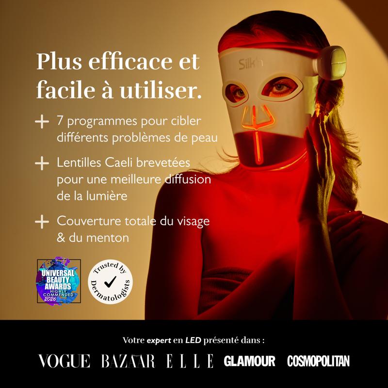LED Face Mask Pro