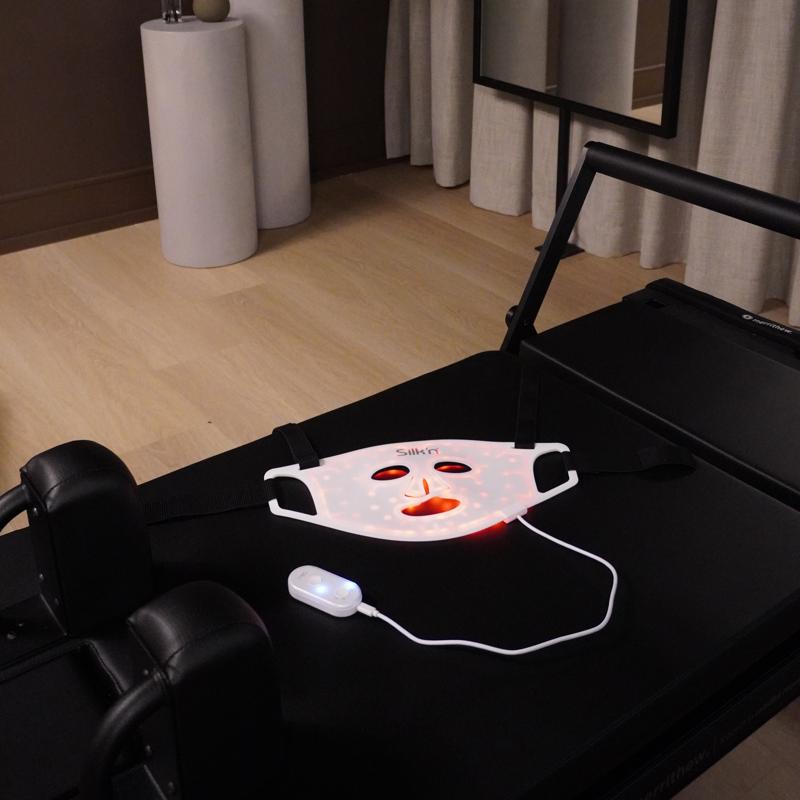 LED Face Mask 100