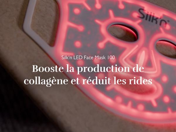 LED Face Mask 100