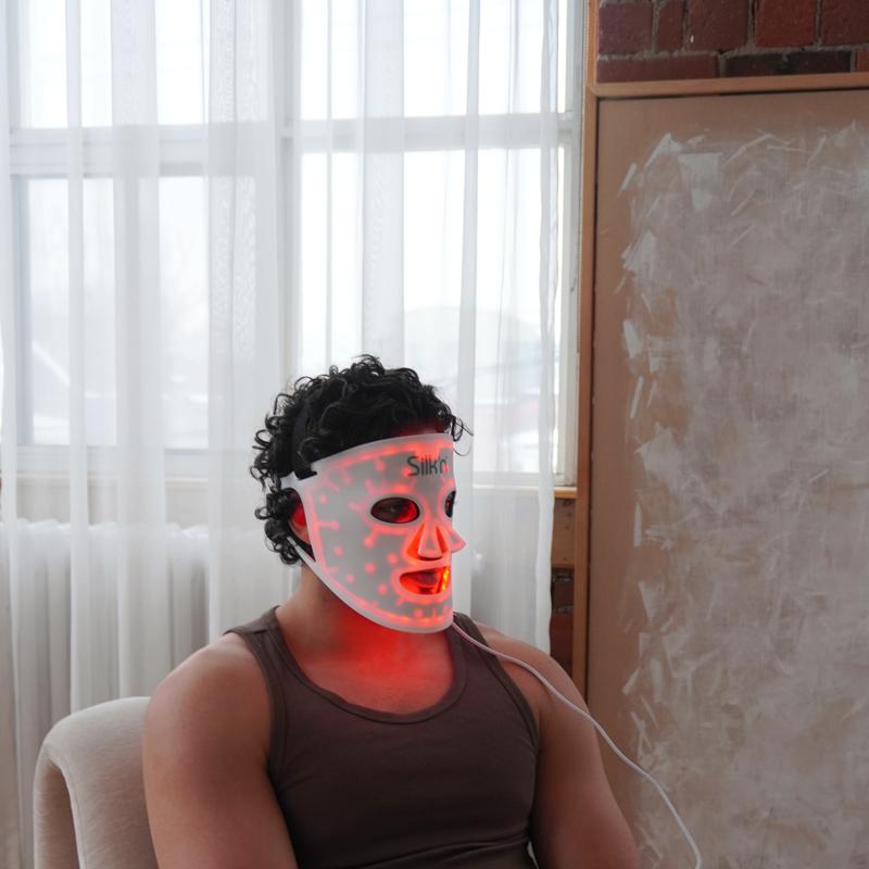 LED Face Mask 100