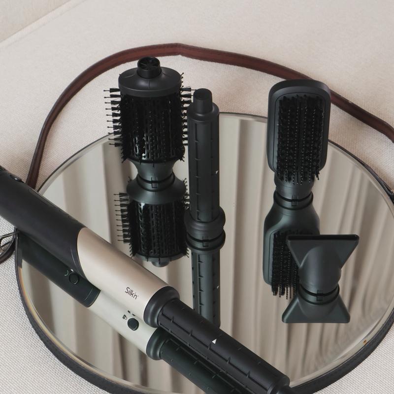 SilkyAir Flex 5-in-1