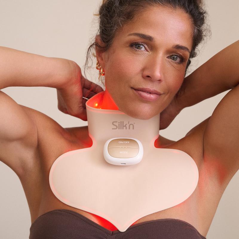 LED Chest Mask Pro
