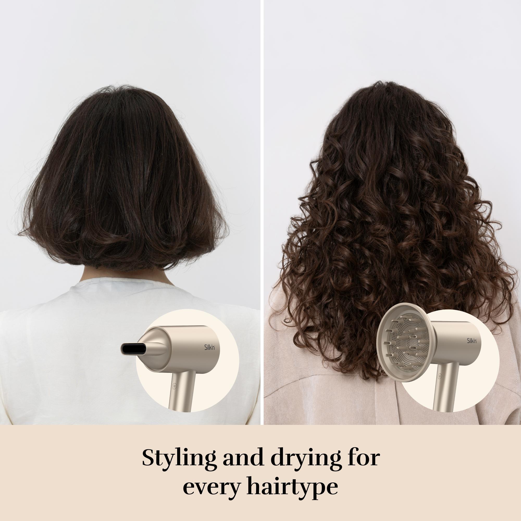 SilkyAir Pro | Silk'n Netherlands