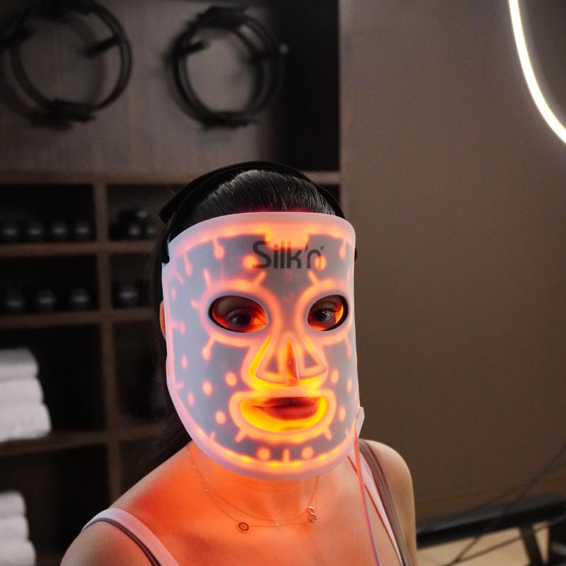 LED Face Mask 100