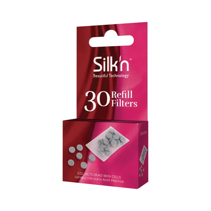 ReVit Prestige Filters, 30 pieces