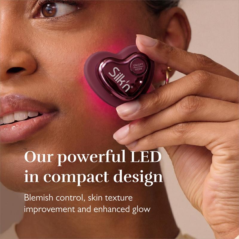 Silk'n LED Face Mask Pro Gifting Box