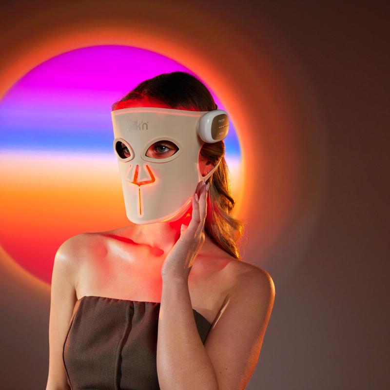 LED Face Mask Pro