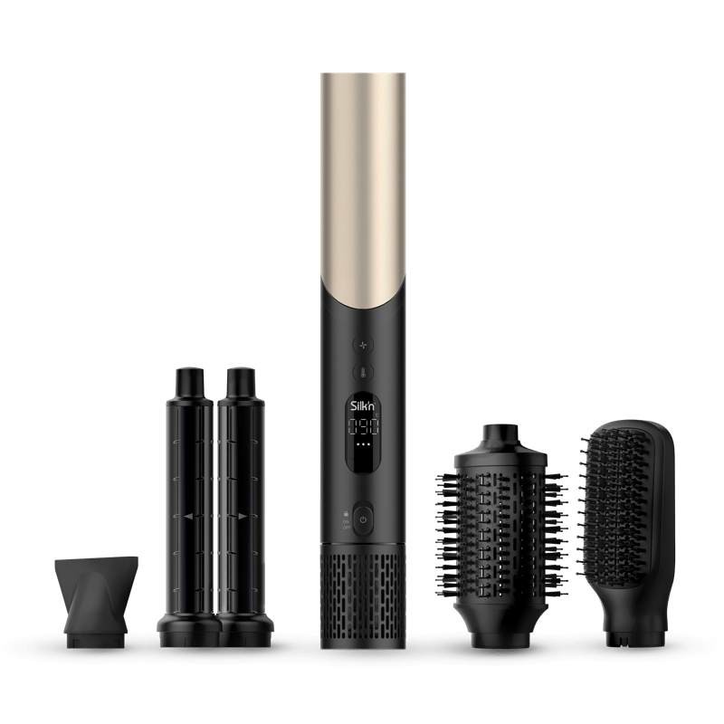 SilkyAir Flex 5-in-1