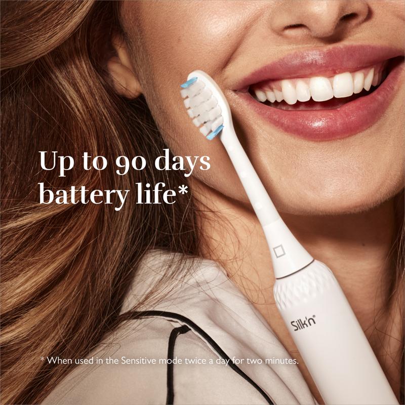 SonicSmile Plus White