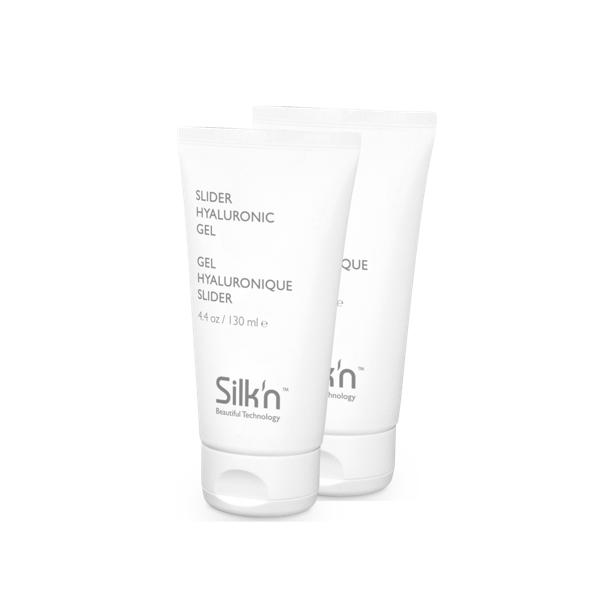 Slider Gel Refill - 2 Pack