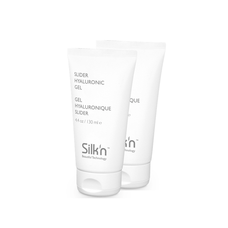 Slider Gel Refill - 2 Pack