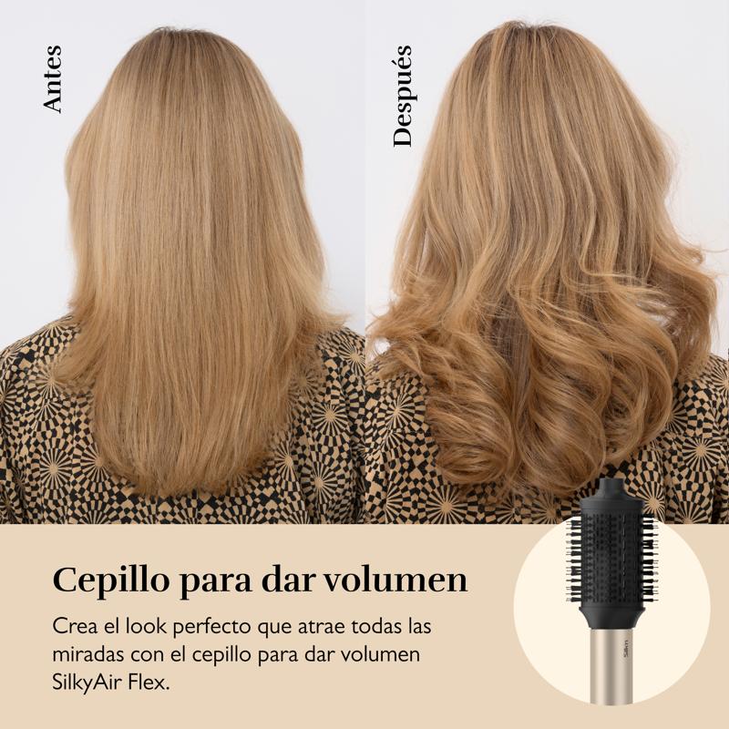 SilkyAir Flex 8-in-1