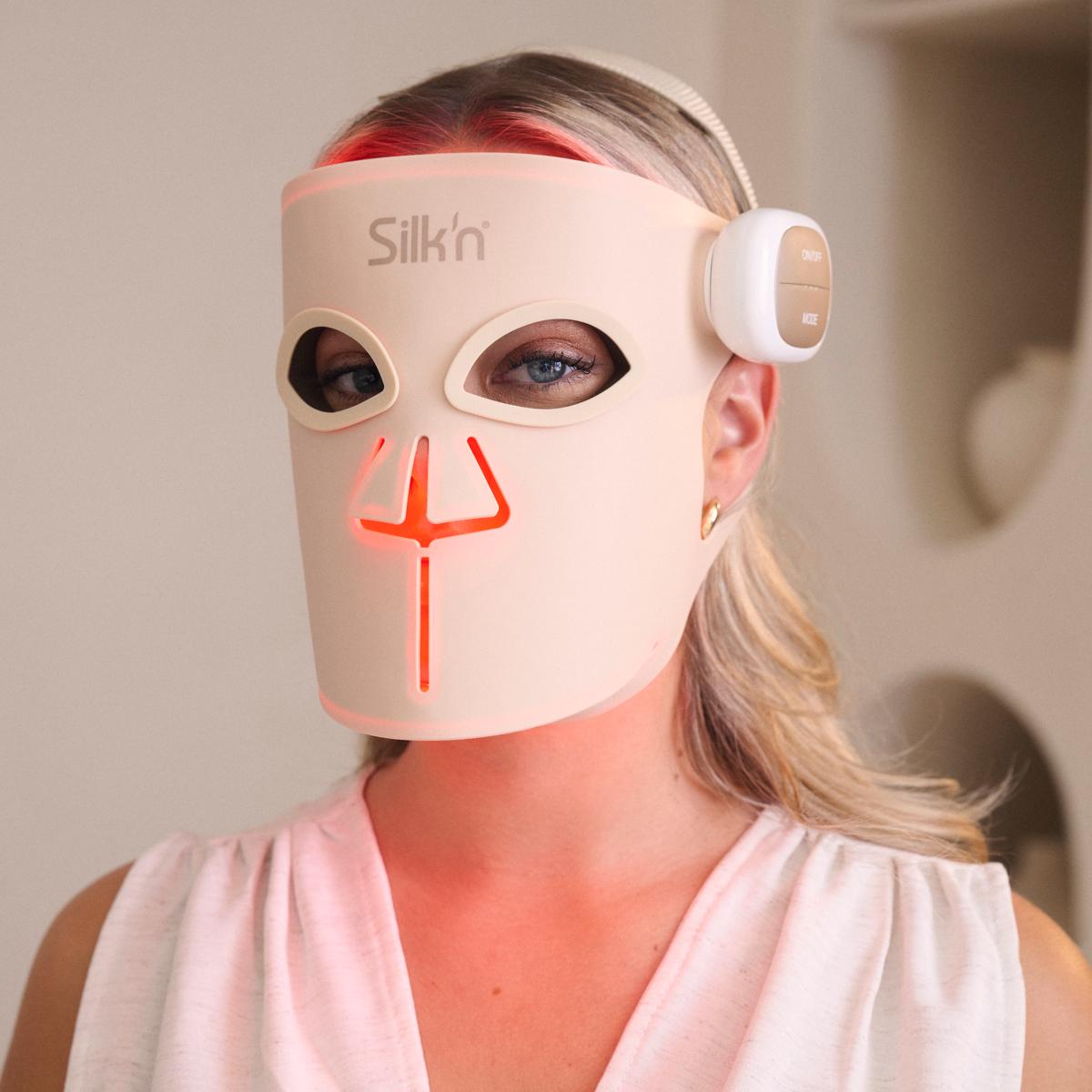 Silk'n LED Face Mask Pro