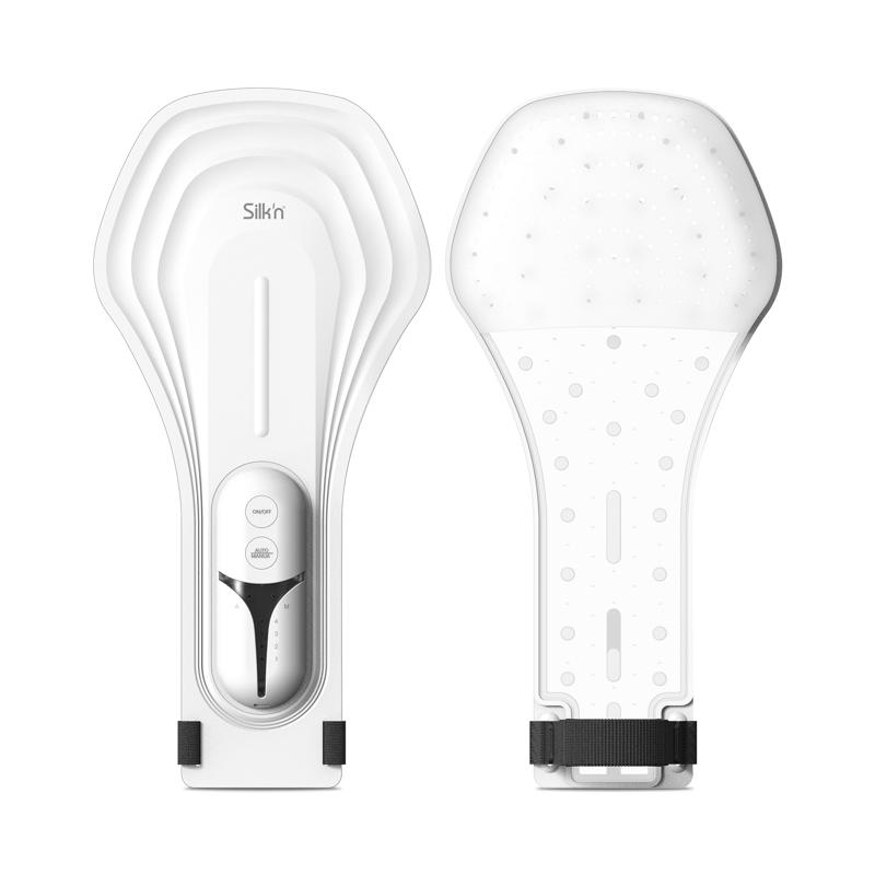 LED-Handmaske