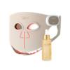 LED Face Mask Pro with Builder Serum
