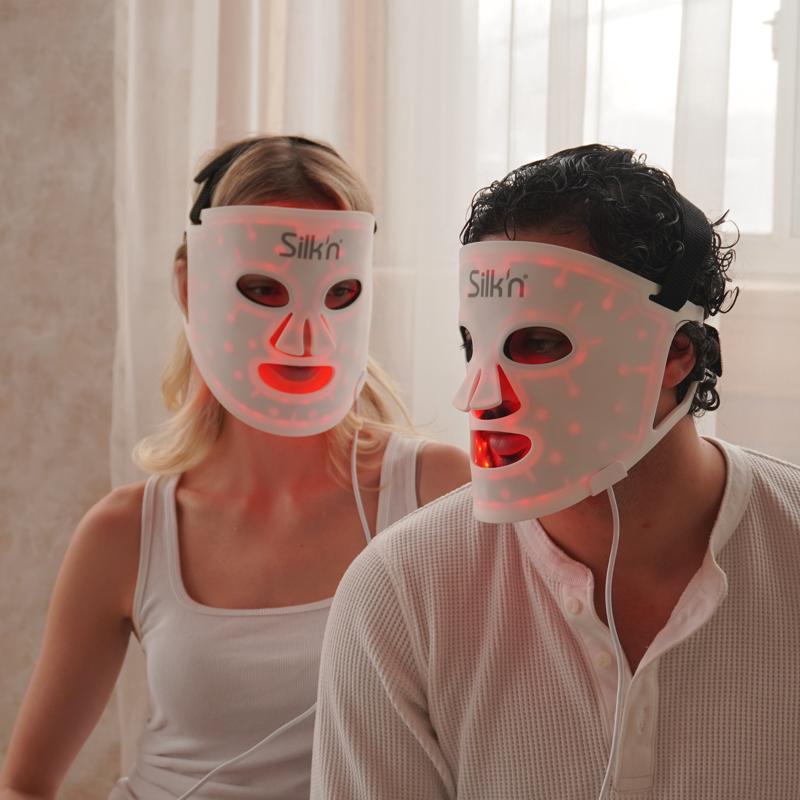 LED Face Mask 100