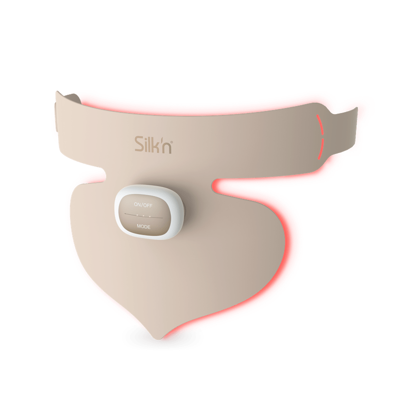 LED Chest Mask Pro