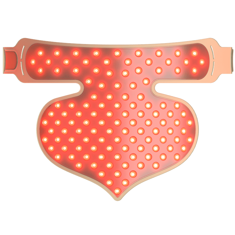LED chest mask Pro