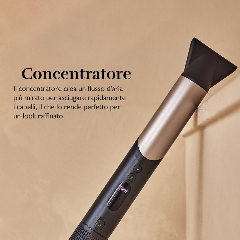 SilkyAir Flex 5-in-1
