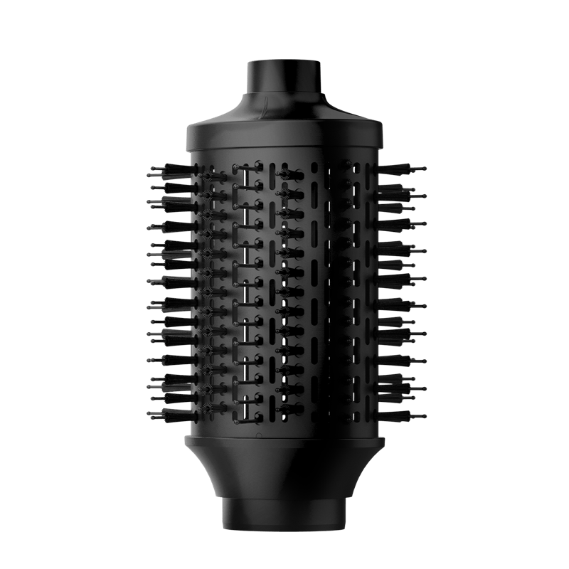 SilkyAir Flex attachment Round brush