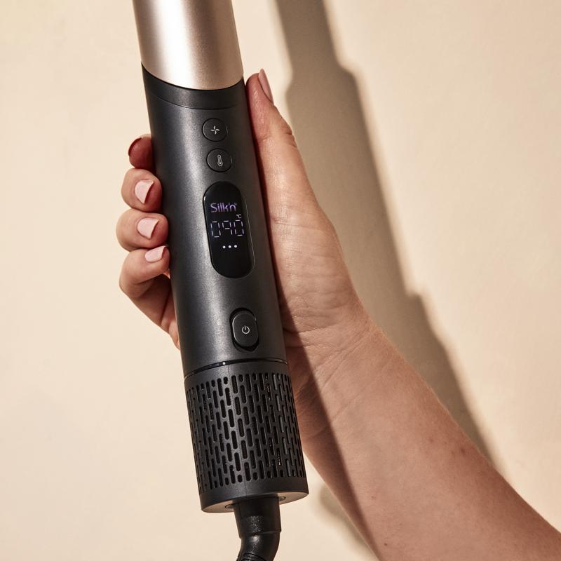 SilkyAir Flex 5-in-1
