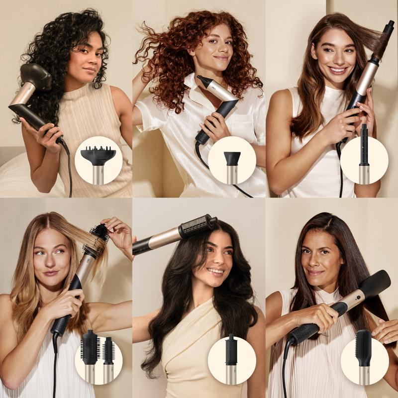 SilkyAir Flex 8-in-1