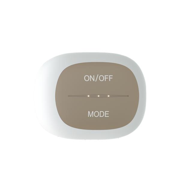 Controller voor de LED Face and Chest Mask Pro
