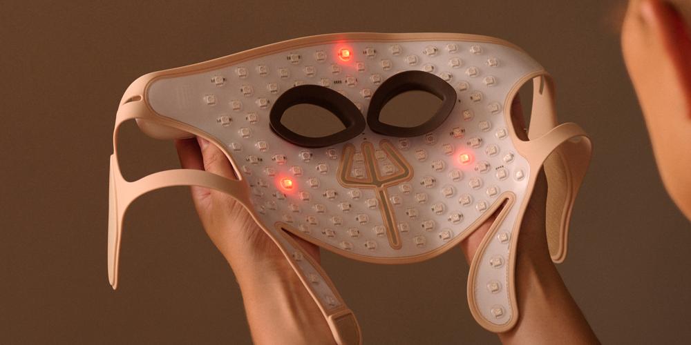 Modus 4 – Nabij-infrarood + Diep Nabij-infrarood