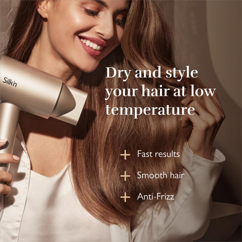 SilkyAir Pro Essential