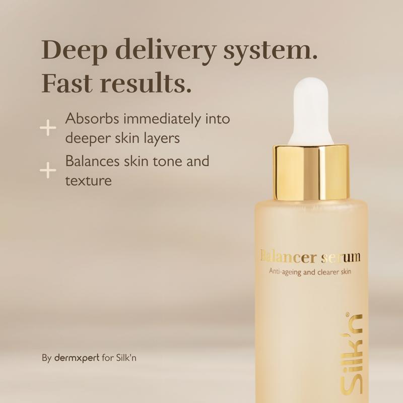 Balancer Serum