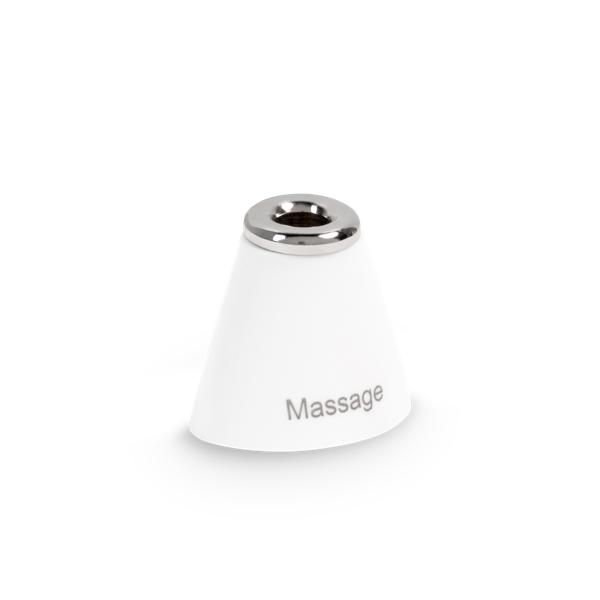 ReVit Prestige Treatment Tip, Massage