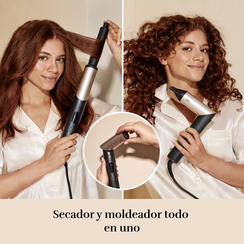SilkyAir Flex 8-in-1