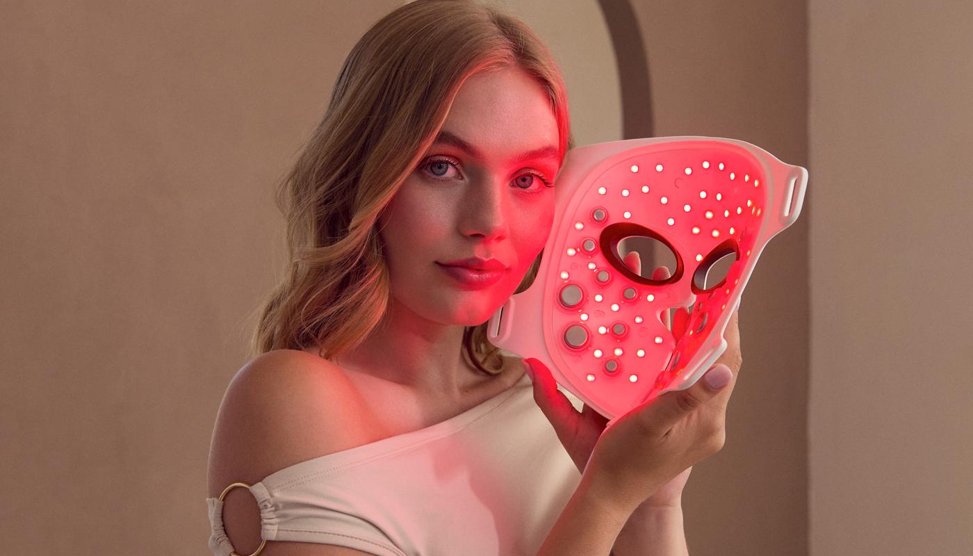 Avez-vous besoin d'un gel conducteur pour votre masque LED EMS ?