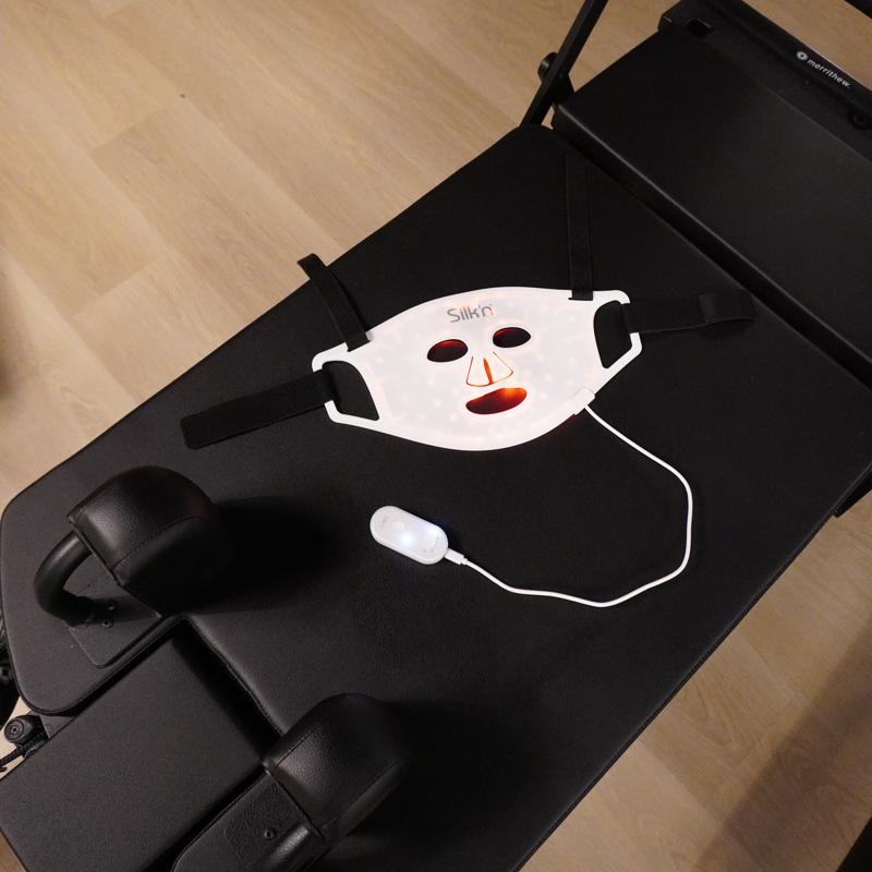 LED Face Mask 100