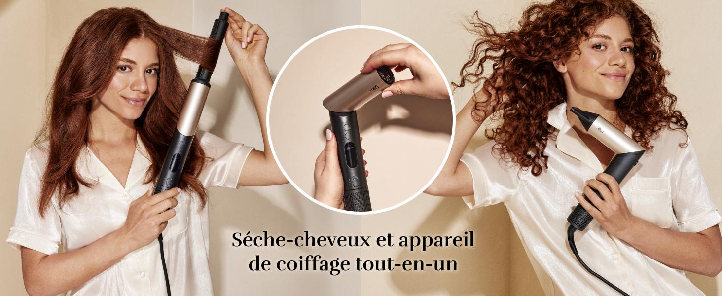 SilkyAir Flex 5-in-1